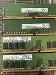 8gb DDR4 2133|2400|2666 Оперативная память DIMM ГАРАНТИЯ