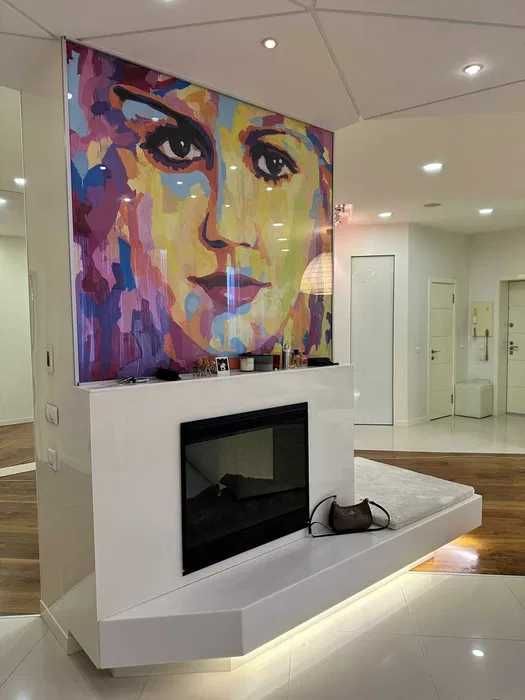 ЖК Престиж холл, 3к, 127м.кв, Палац Україна, Центр, Печерськ, Еліт