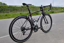 Rower szosowy Bianchi Infinito CV C2C Ultegra 2x11 53 cm