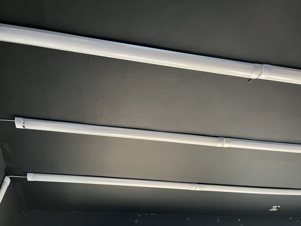 Swietlowki lampy led 120