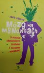 David Disalvo "Mózg Na Manowcach"