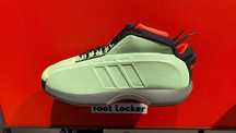 кроссовки Adidas Crazy 1 Kobe Green Mint оригинал