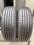 Шини 195/65/14 Nexen N’blue HD 2шт літо 7мм 2019рік