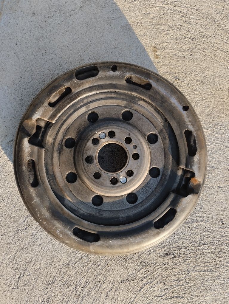 Dwumasa t4 2.5tdi 151km