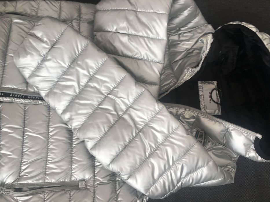 Kurtka reserved 140