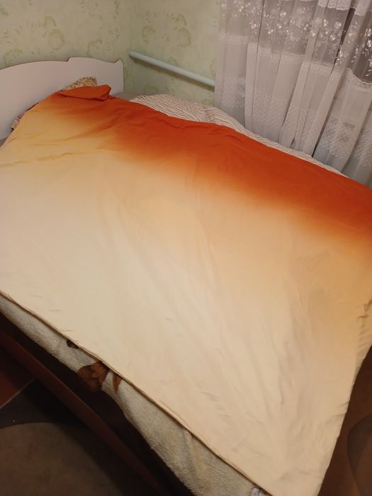 Підодіяльник  градієнт 215×ширина150