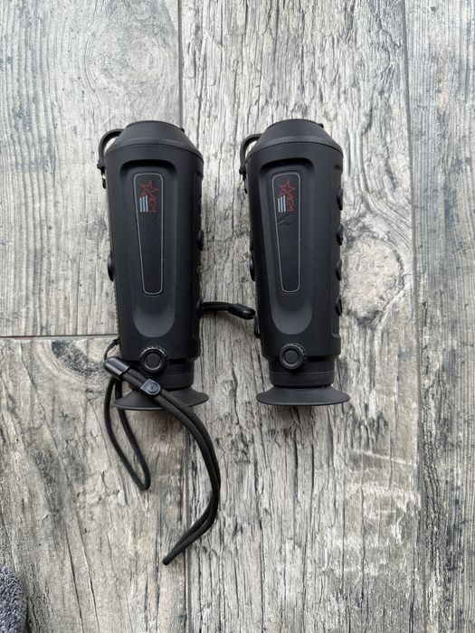 Тепловізор AGM ASP-MICRO TM160