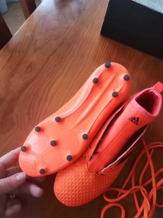 sapatilhas chuteiras