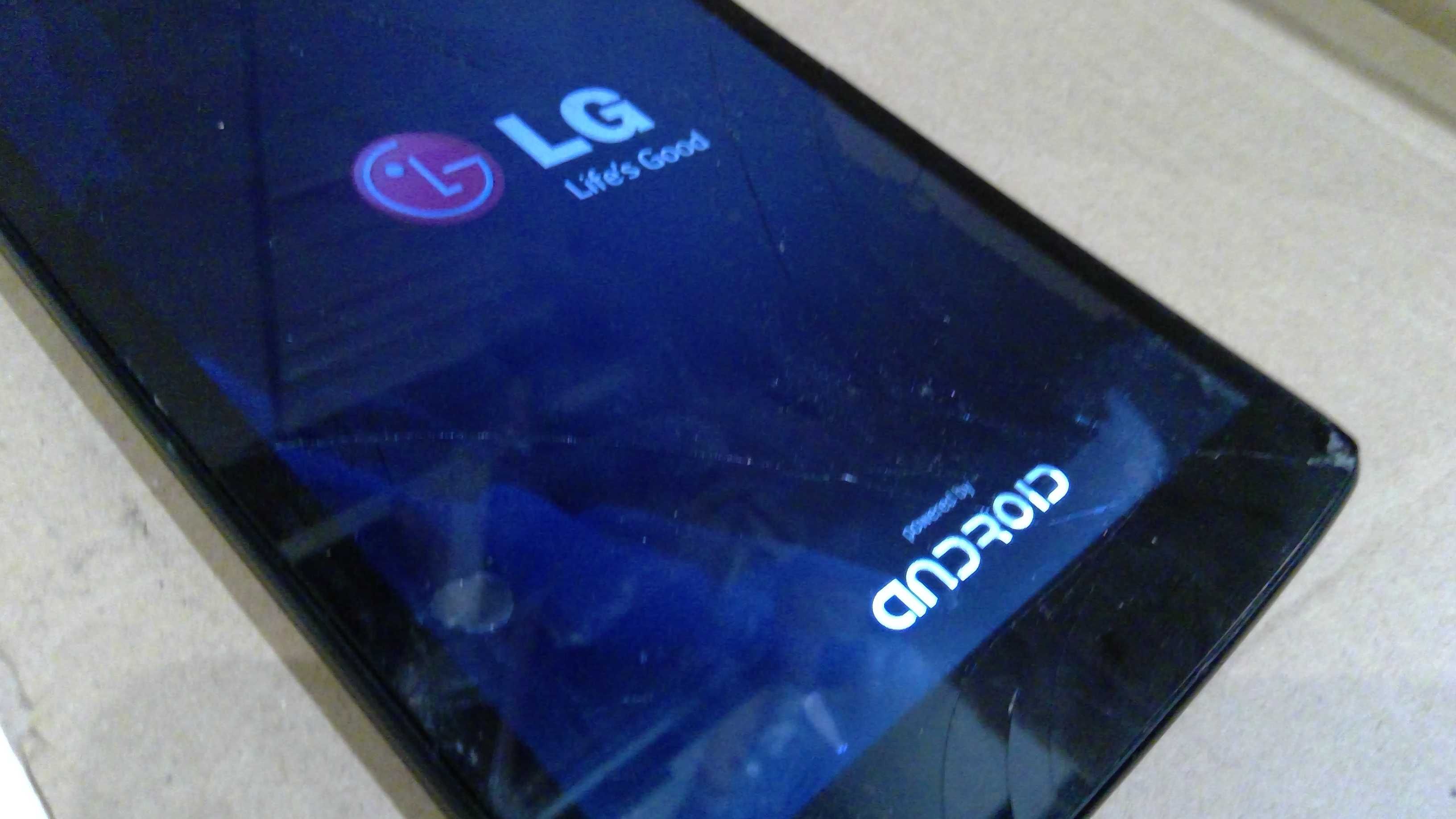 Tablet LG V490 T278