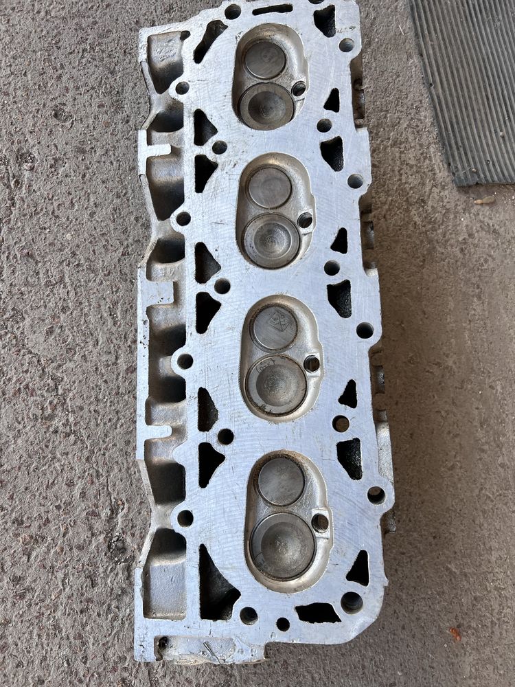 Головка блока Газ 53 Паз Газ 3307 новая