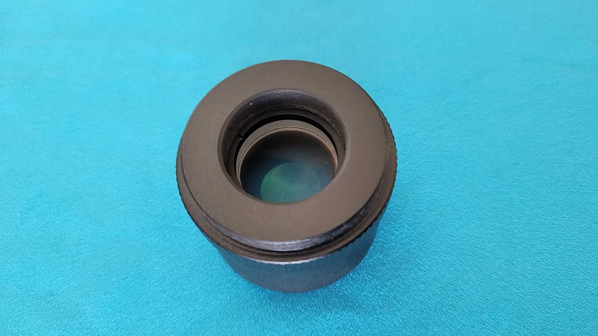 Konwerter Tele 2x do obiektywów z mocowaniem T2 (T-Mount) np. Samyang