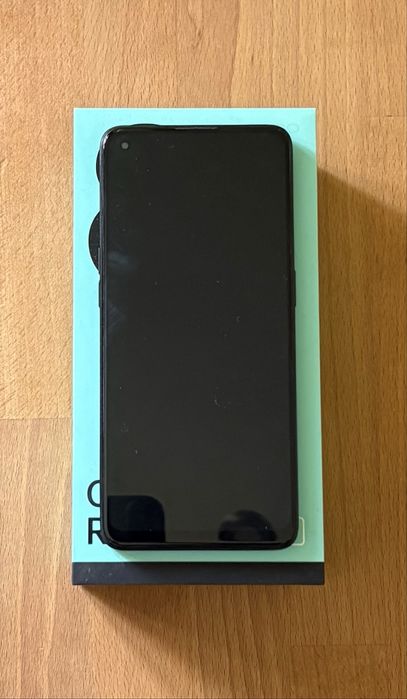 Oppo Reno 8 lite 5G
