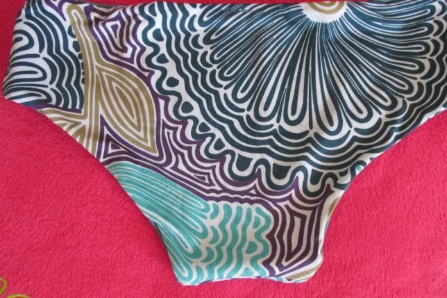 Cuecas bikini Benetton