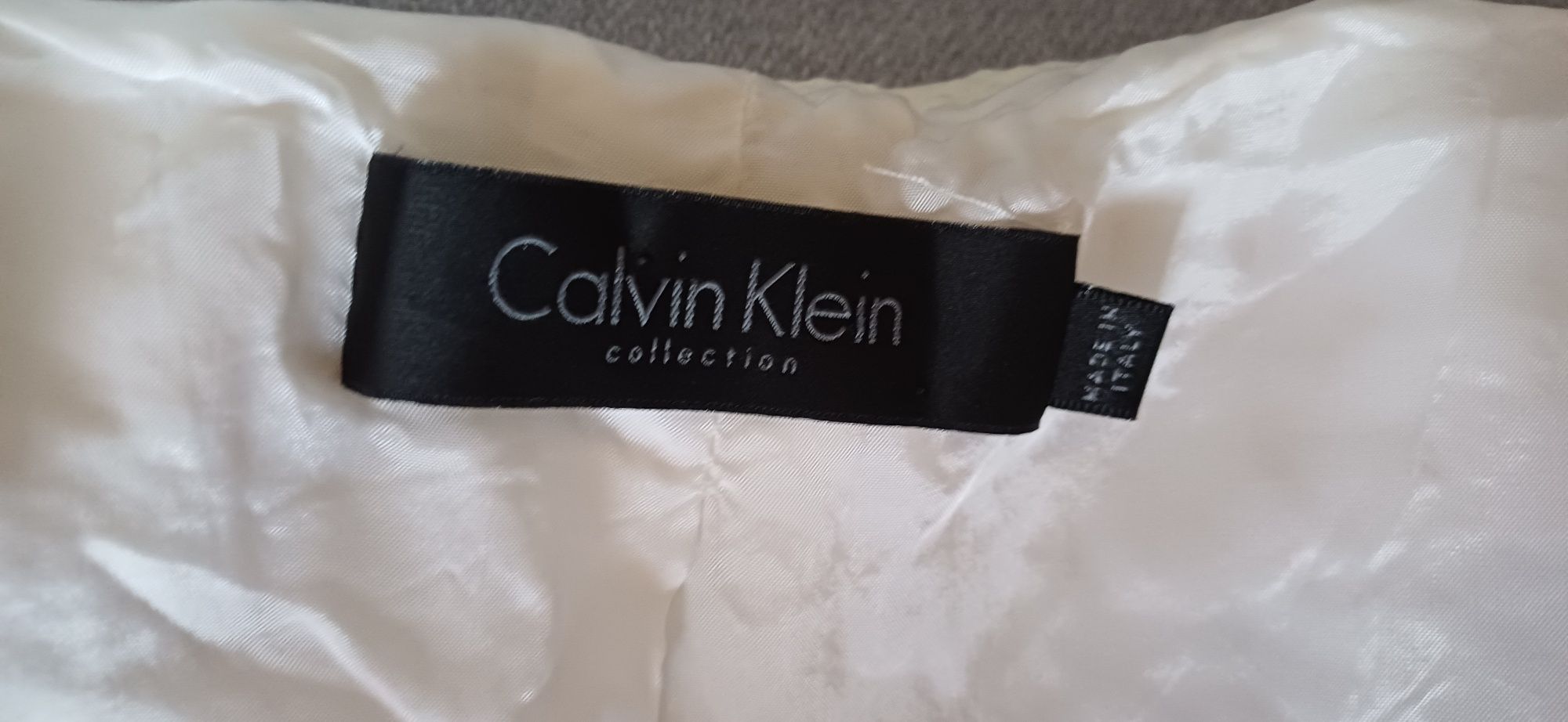 Żakiet damski firmy Calvin Klein, rozmiar M