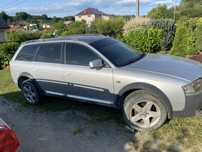Audi a6 c5 allroad