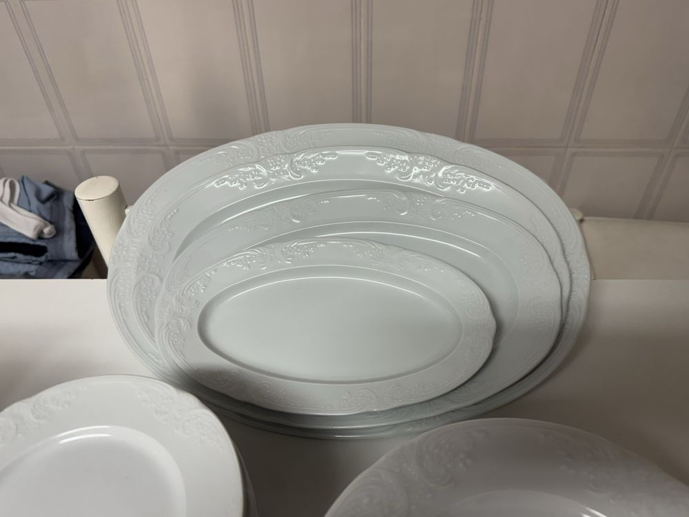 Vendo loiça de cozinha Pinheiro Branco