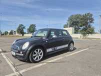 Mini Cooper 1.4d 2006 Parklane