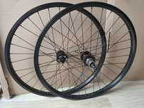 Nowe koła 26 dartmoor novatec 20x110 dh dirt Street bmx fr pancerne