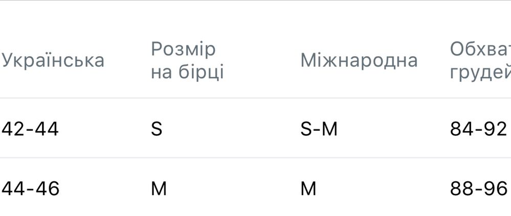 Суцільний купальник Push-up