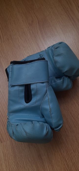 Рукавички боксерські дитячі