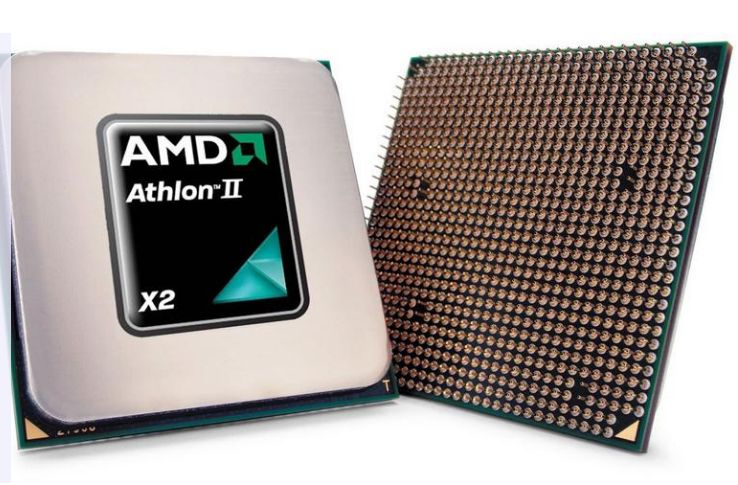 Процессоры AMD  socket  Am 2 / Am3