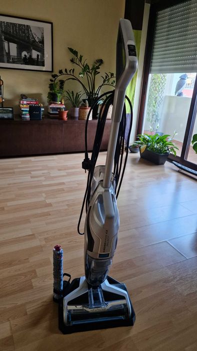 Aspirador bissel cross wave c3 LAVA E ASPIRA