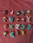 Little pet shop Lps
