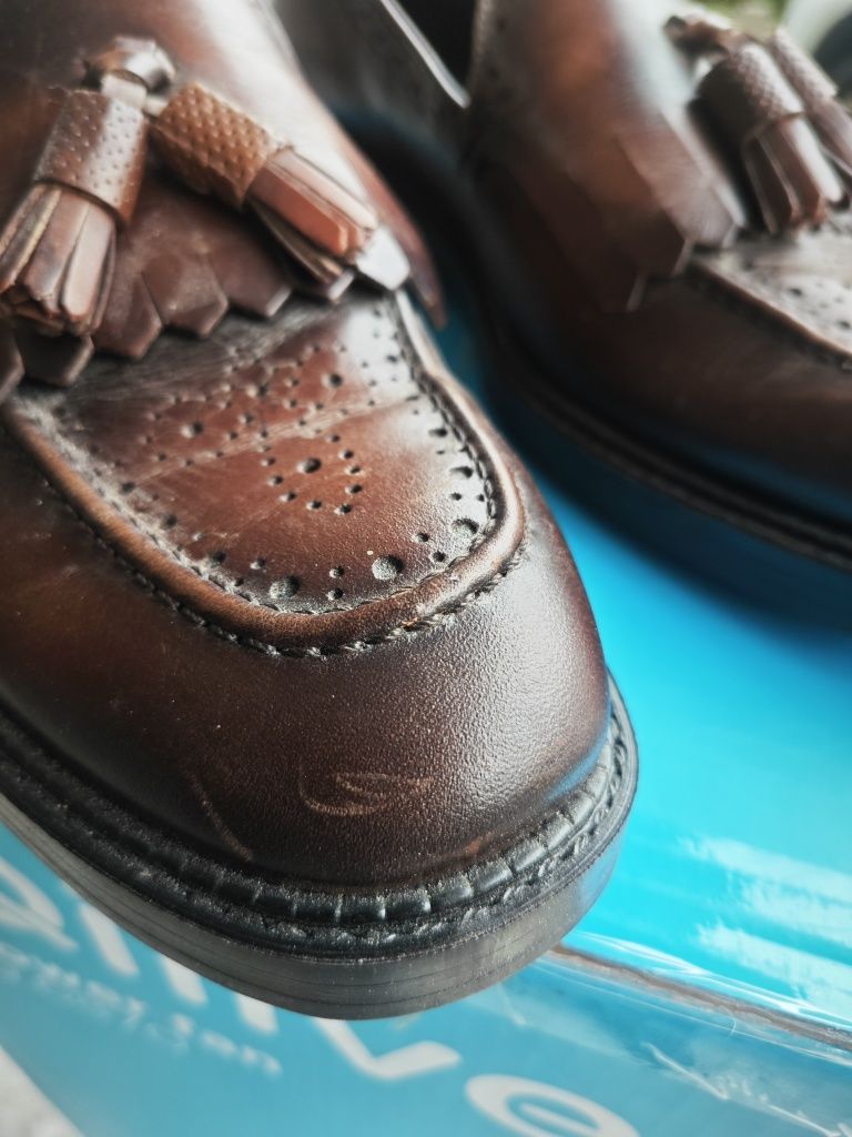 Sapatos Zara usados 1x
