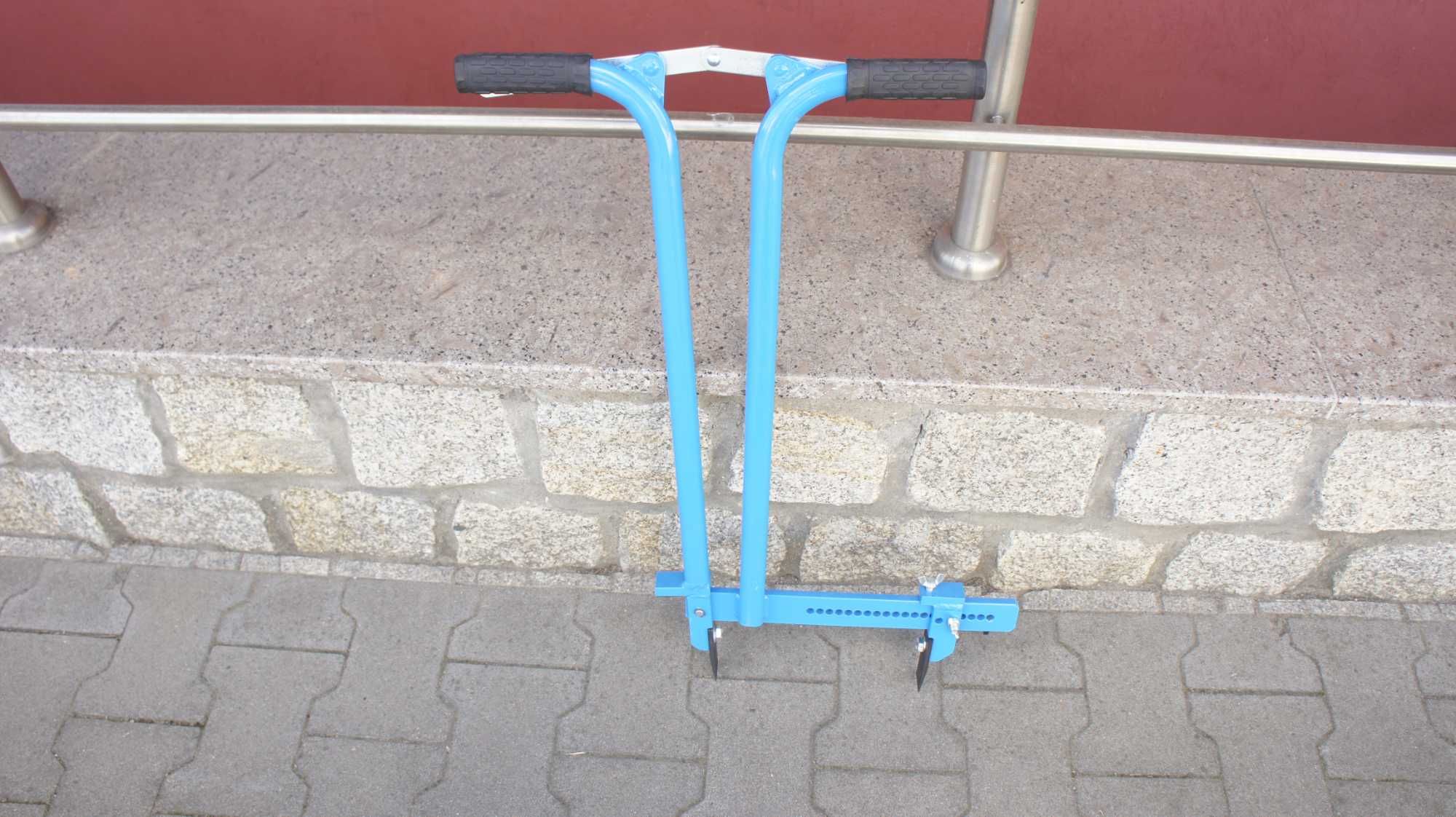 Imak Brukarski IB25 Jazon Mimal Probst