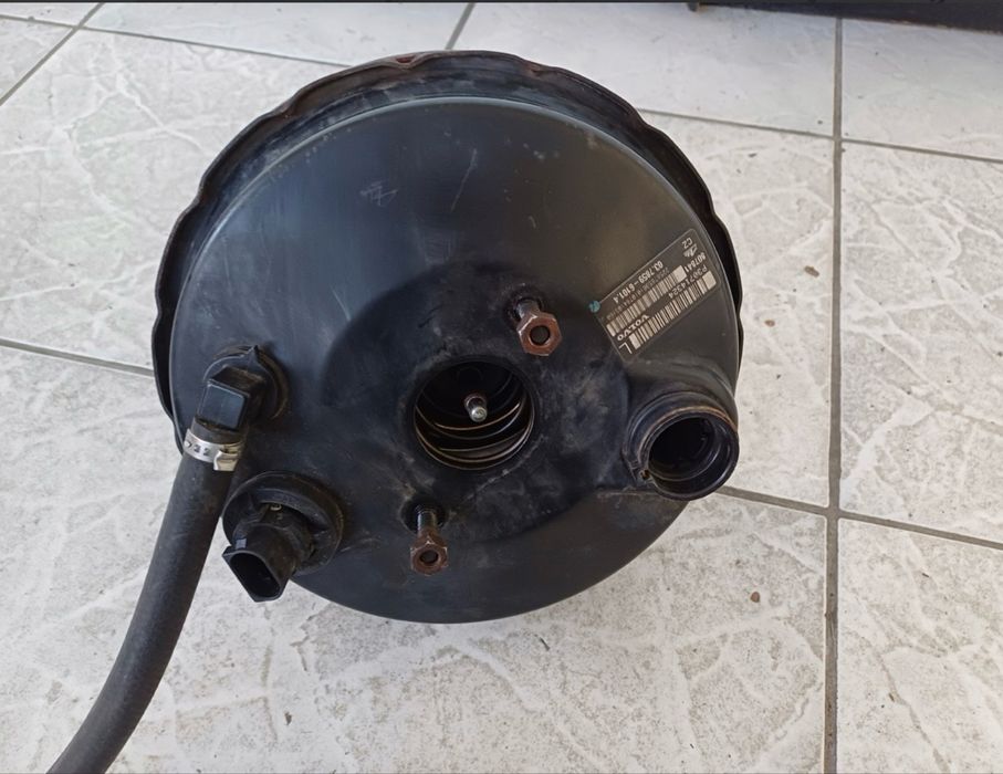 Вакуумний підсилювач гальм вольво хс 90 Оригінал