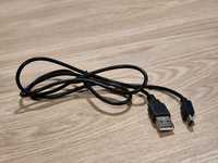 Kabel mini USB typ B - 1 metr