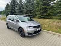 Chrysler Pacifica Chrysler Pacifica S’-design 4x4 vat23% Leasing