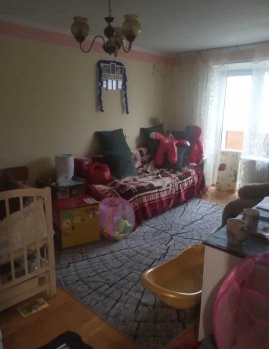 Продається квартира на дружбі м Тернопіль
