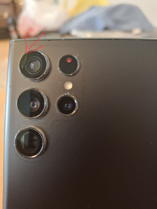 Samsung S22 ultra - 256gb