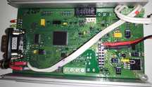 Шлюз модем GSM (CSD, GPRS), COM порт, IoT, iMod-Vega в боксе.