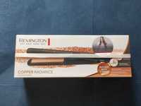 Remington Copper Radiance Straightener S5700 prostownica do włosów