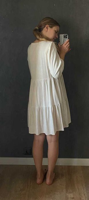 Літня сукня бренду Sinsay