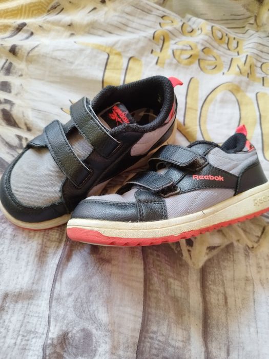 Buty dla chłopca rozmiar 26.5