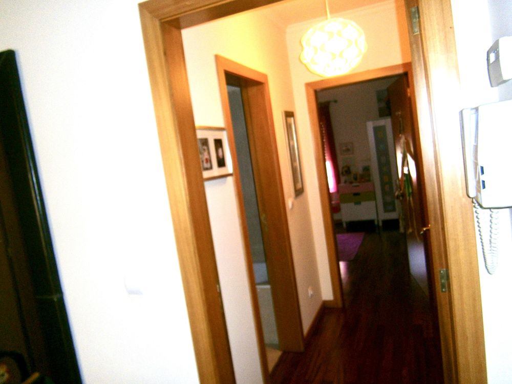 Vendo apartamento T2