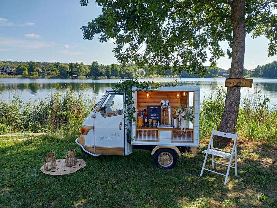 Sprzedam Prosecco Vana