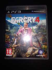 Far Cry 4, na PS3