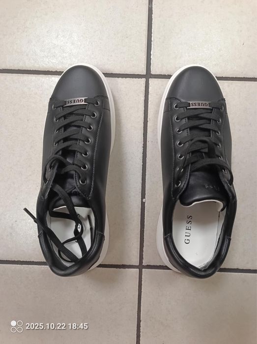 Buty Guess męskie sportowe