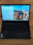 Lenovo Legion 5 i7 10750H 32GB ram 512GB SSD GPU 1660Ti 6GB 5lat GWAR