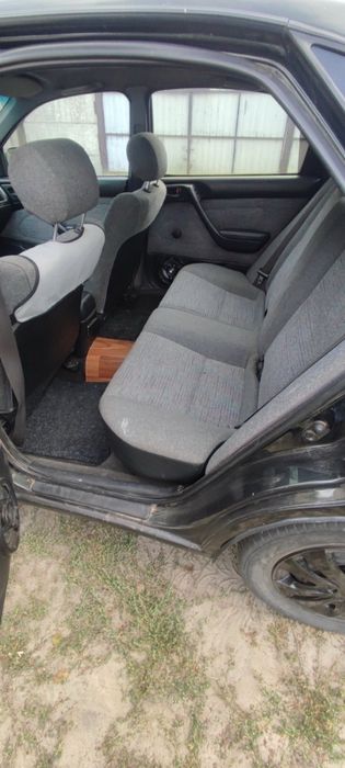 Toyota carina e 1994