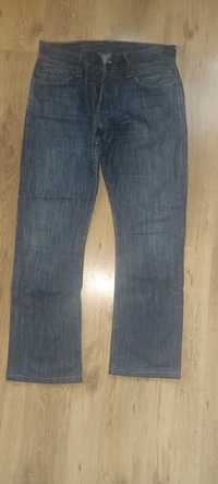 Spodnie Levi's Strauss