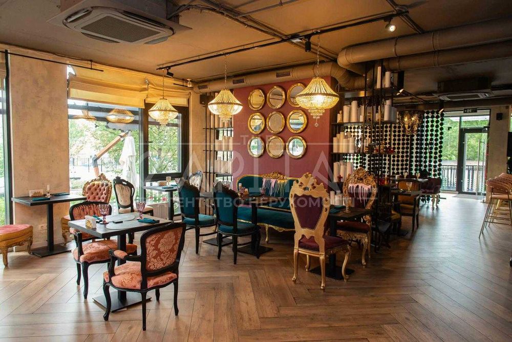 СуперЦіна до 2026 Продаж Готового Бізнесу Ресторан Французький Кв 2