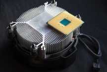 Процессор AMD Ryzen 5 1600 AF – мощность и надежность