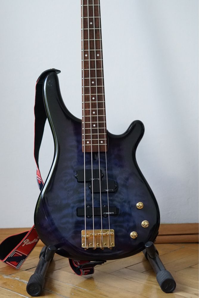 Gitara basowa fernandes FBR-42