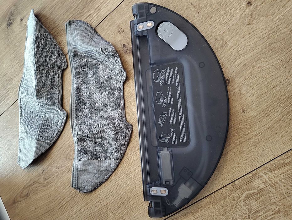 Robot sprzątający Mi Robot Vacuum-Mop 2 Pro / Xiaomi