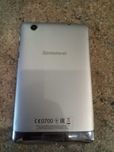 Планшет Lenovo IdeaTab S5000 16GB Silver Б/У